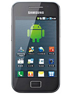 Android telefon Samsung Galaxy Ace Duos I589